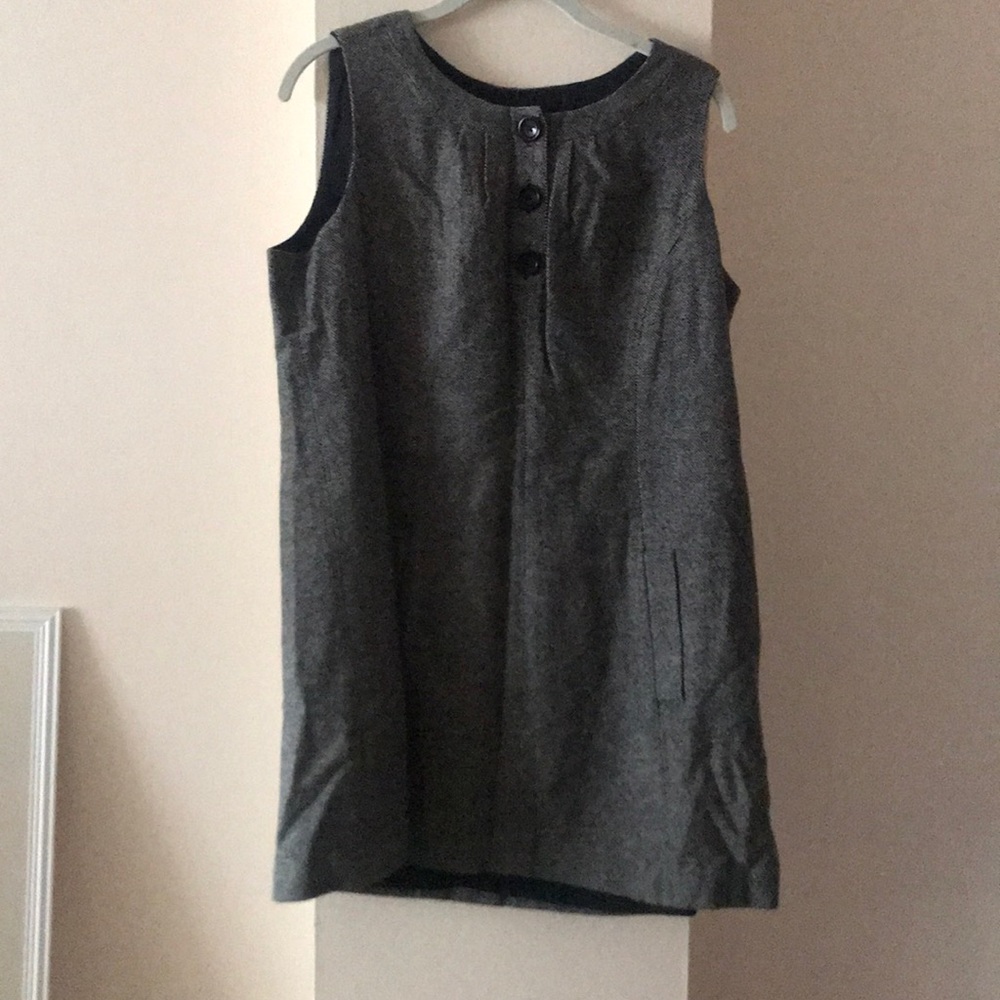 MICHAEL Michael Kors Tweed Dress